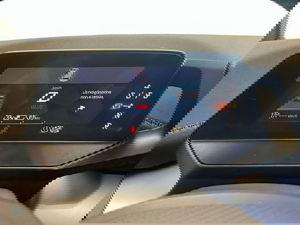 Cupra Born usata a Vicenza (13)