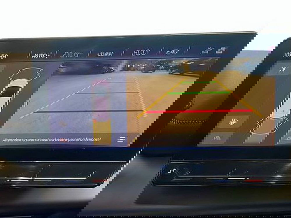 Cupra Born usata a Vicenza (14)