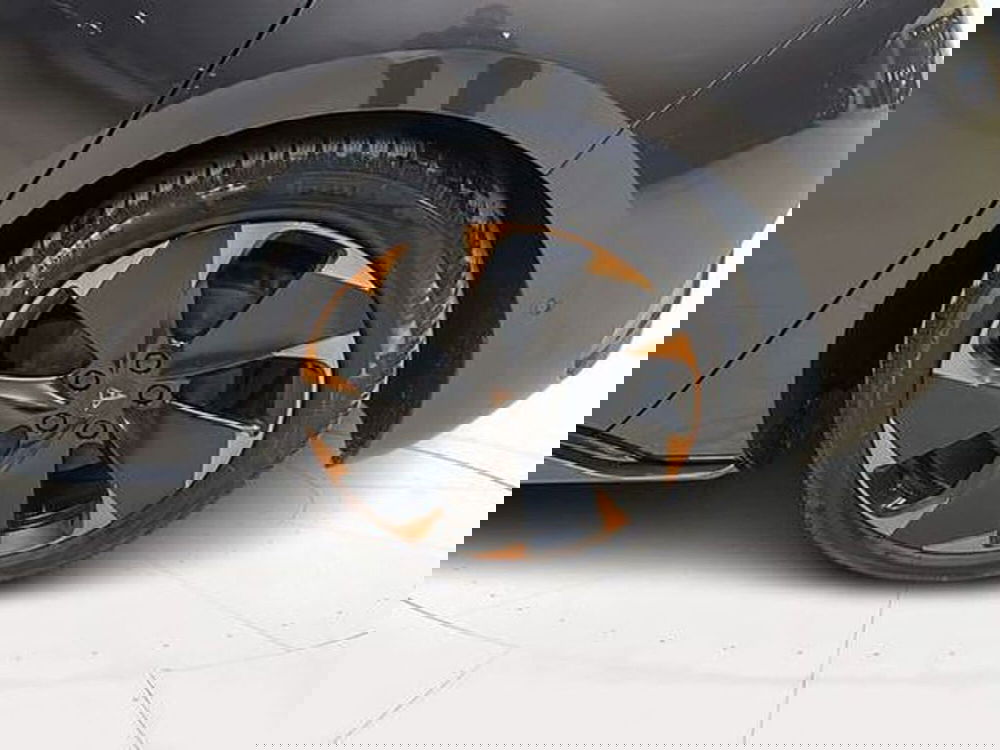 Cupra Born usata a Vicenza (15)