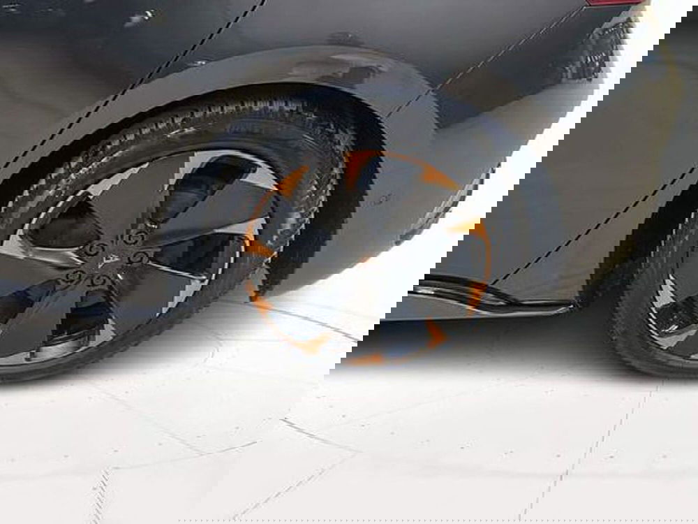 Cupra Born usata a Vicenza (17)