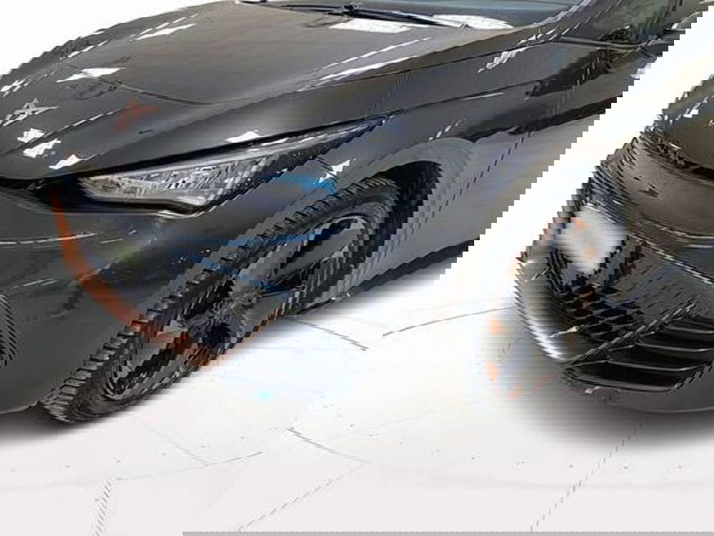 Cupra Born usata a Vicenza (18)