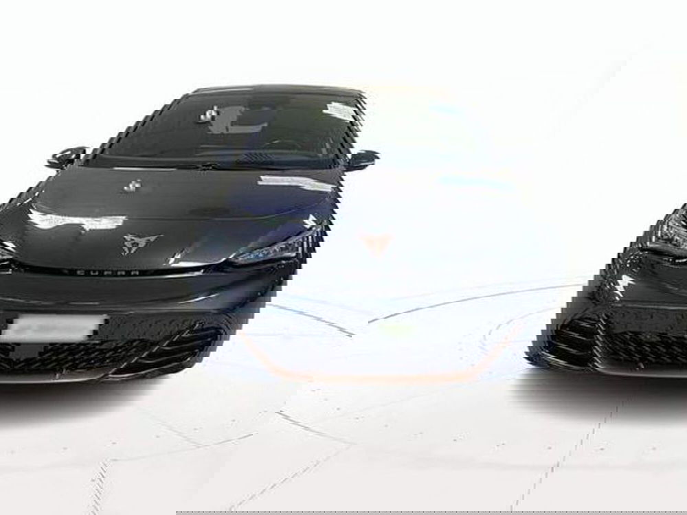 Cupra Born usata a Vicenza (2)