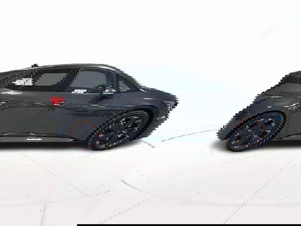 Cupra Born usata a Vicenza (3)