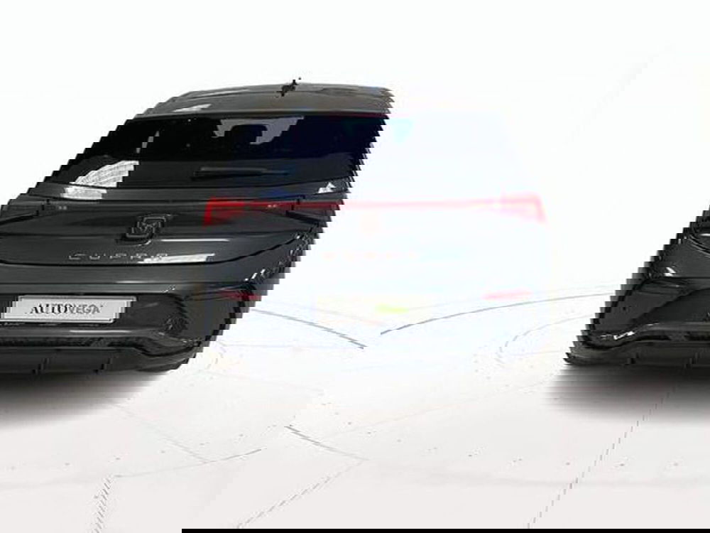 Cupra Born usata a Vicenza (5)