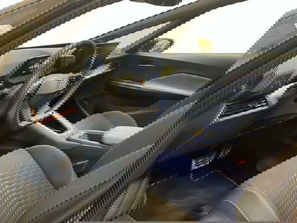 Cupra Born usata a Vicenza (7)