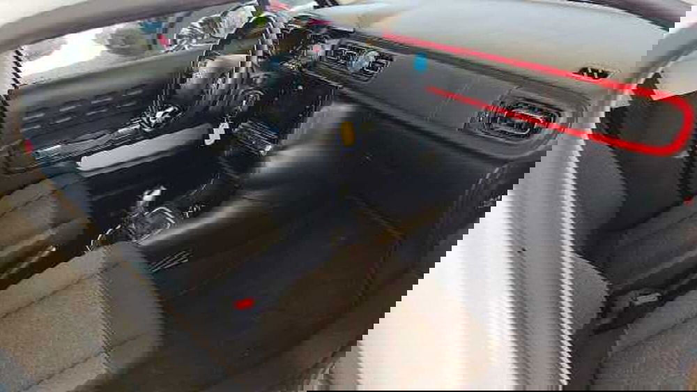 Citroen C3 usata a Firenze (11)