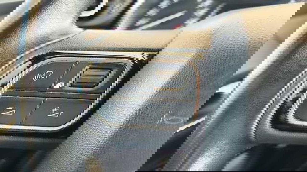 Citroen C3 usata a Firenze (16)