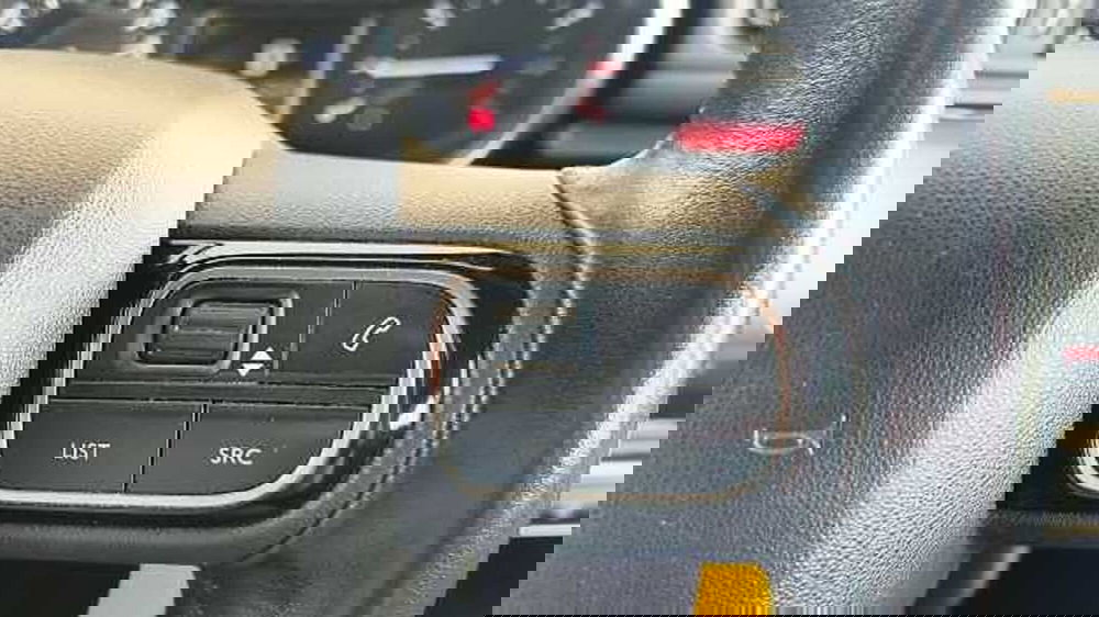 Citroen C3 usata a Firenze (17)