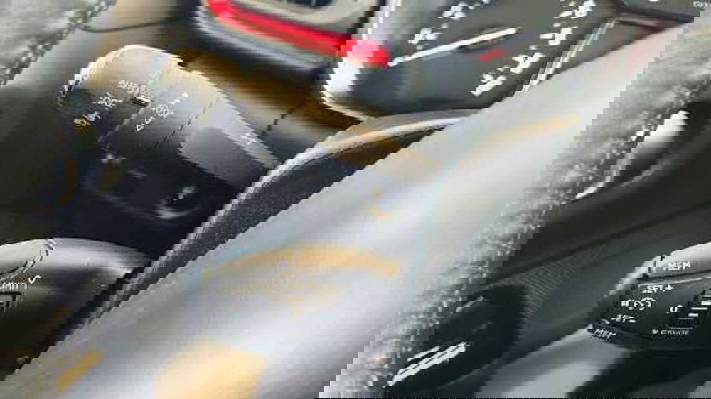 Citroen C3 usata a Firenze (18)