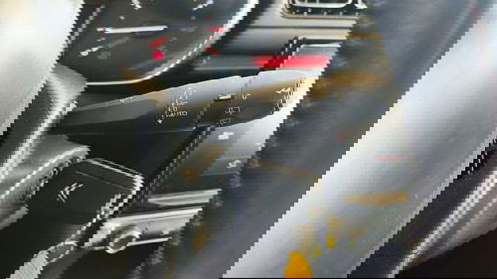 Citroen C3 usata a Firenze (19)