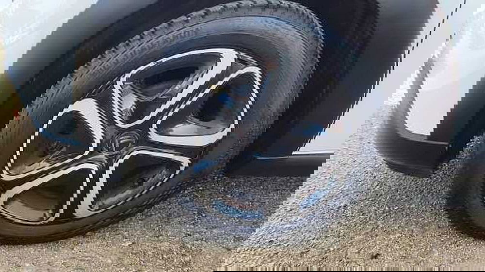 Citroen C3 usata a Firenze (5)