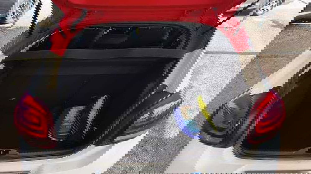 Citroen C3 usata a Firenze (8)