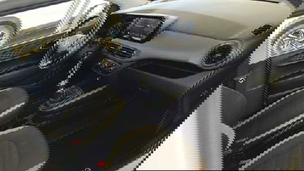 Hyundai i10 usata a Firenze (11)