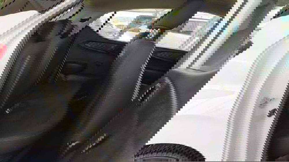 Hyundai i10 usata a Firenze (12)