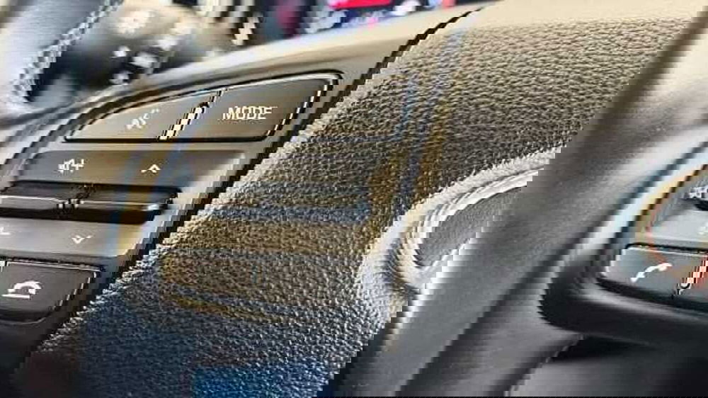 Hyundai i10 usata a Firenze (16)