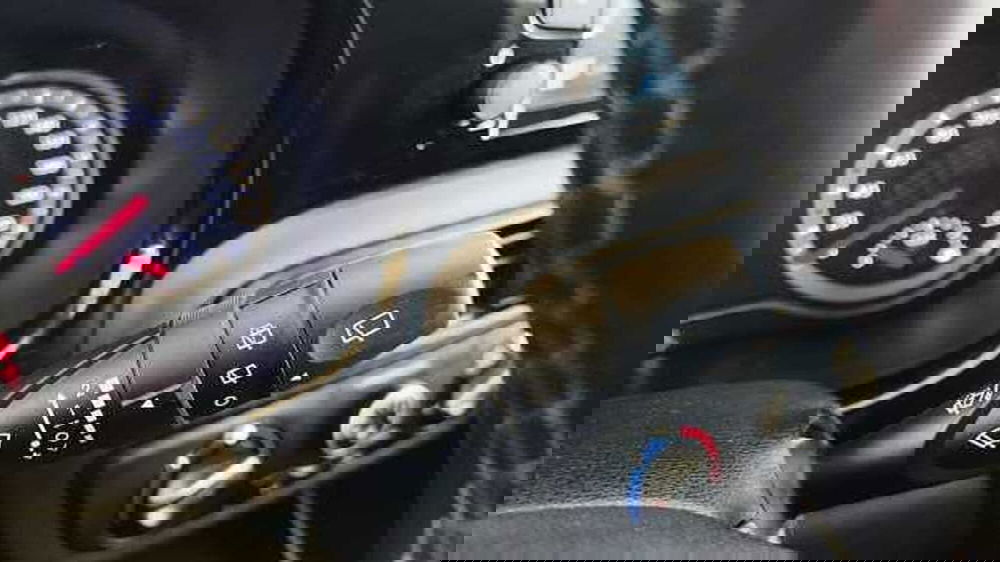 Hyundai i10 usata a Firenze (19)