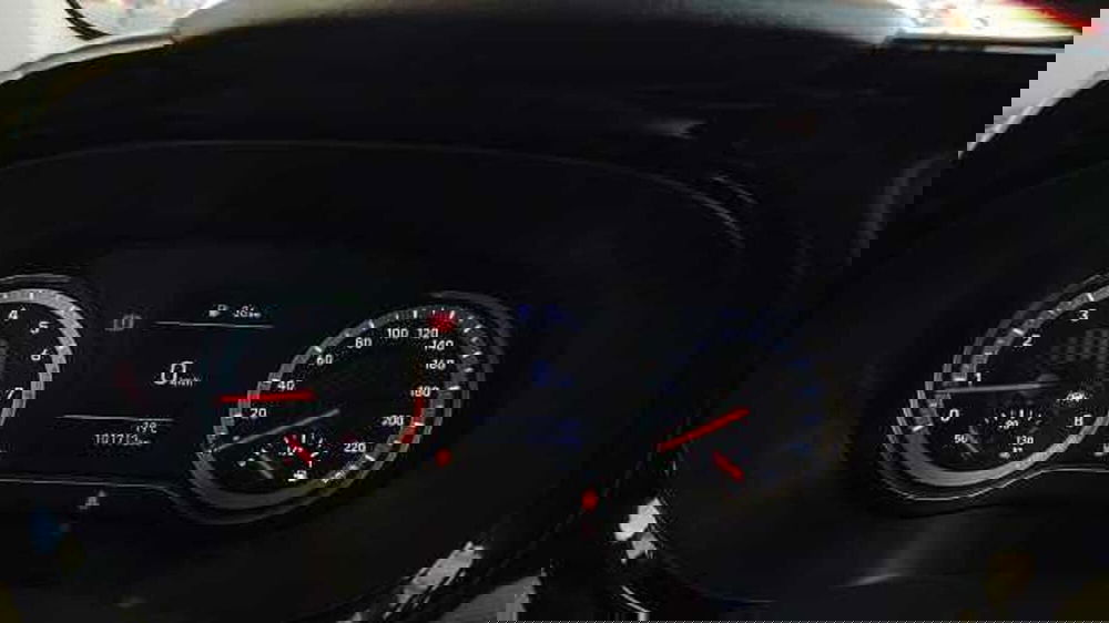 Hyundai i10 usata a Firenze (2)