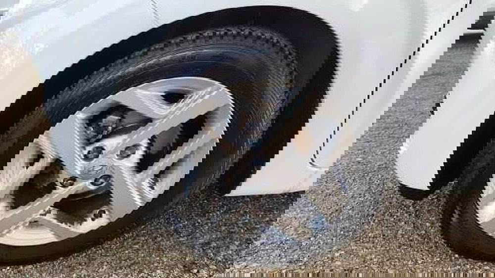 Hyundai i10 usata a Firenze (5)