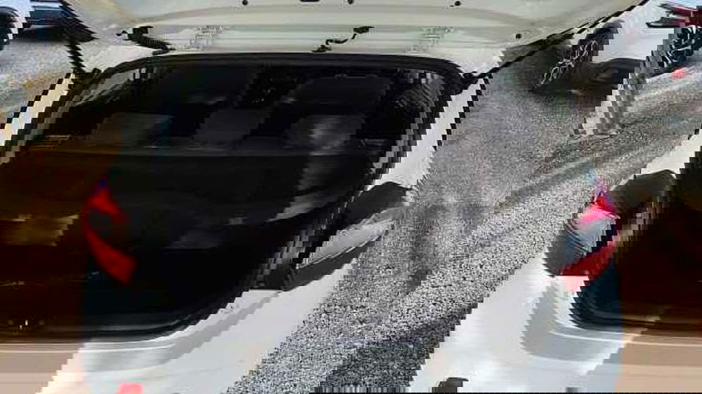 Hyundai i10 usata a Firenze (8)