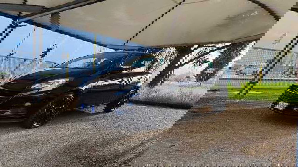 Opel Corsa usata a Firenze