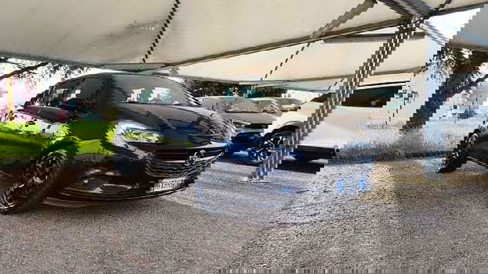 Opel Corsa usata a Firenze (13)