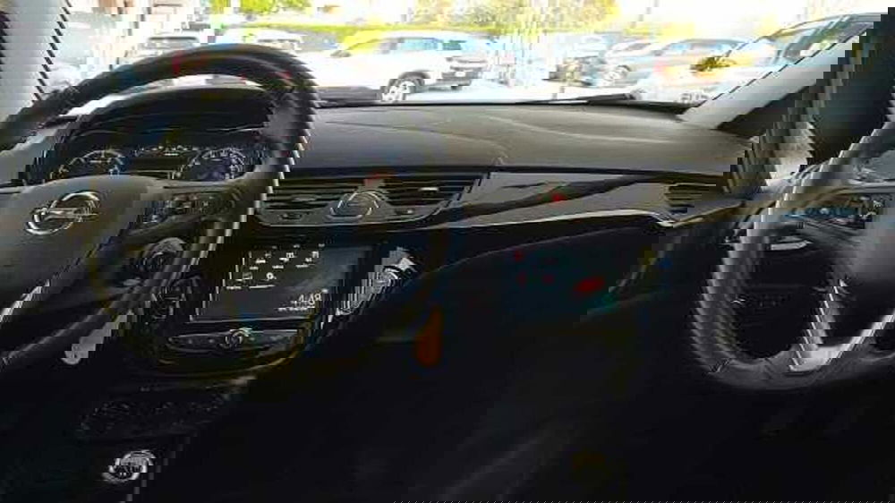 Opel Corsa usata a Firenze (15)