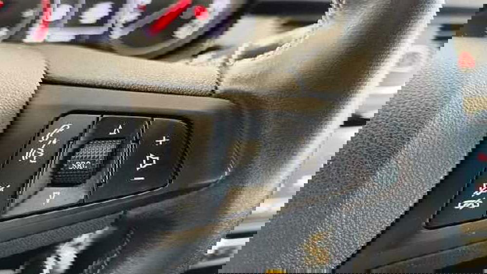 Opel Corsa usata a Firenze (17)