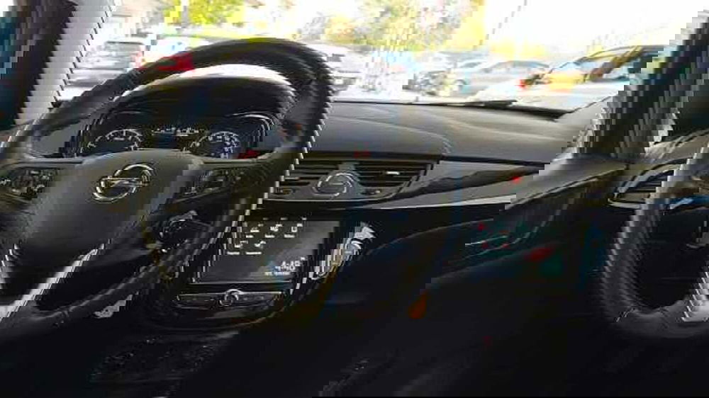 Opel Corsa usata a Firenze (20)