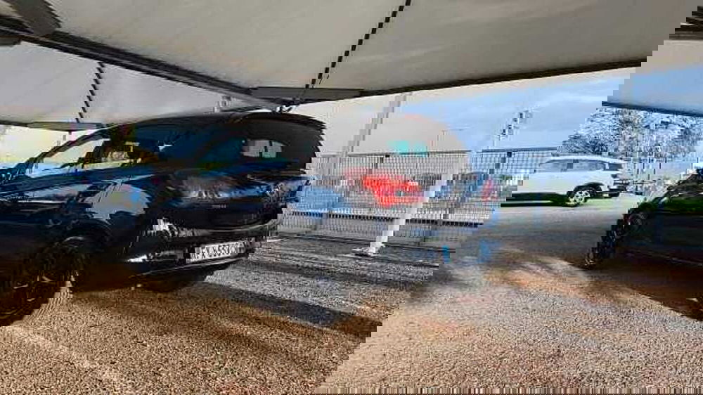 Opel Corsa usata a Firenze (6)