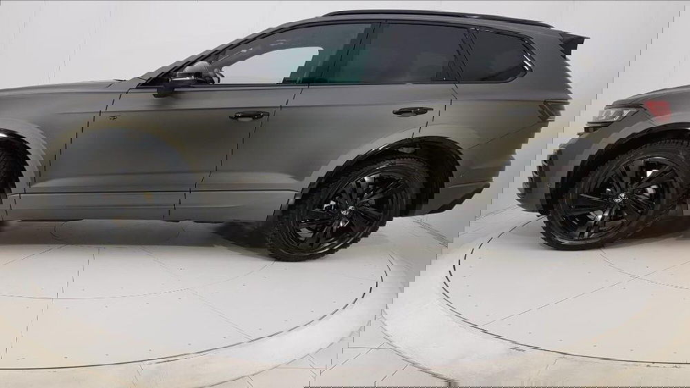 Volkswagen Touareg usata a Lucca (3)