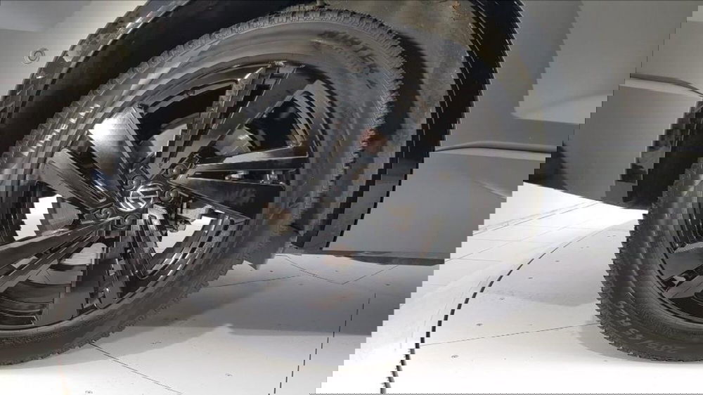 Volkswagen Touareg usata a Lucca (9)