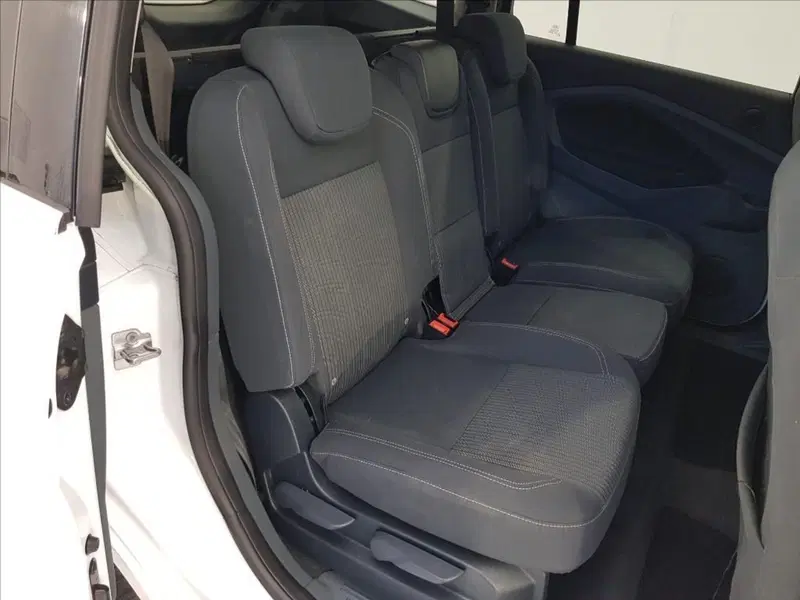 Ford C-Max usata a Lucca (12)
