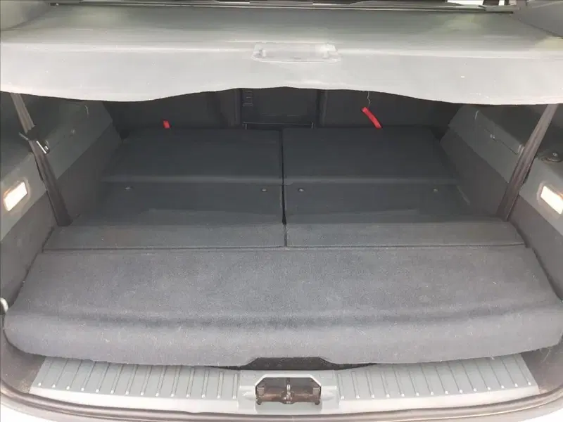 Ford C-Max usata a Lucca (15)