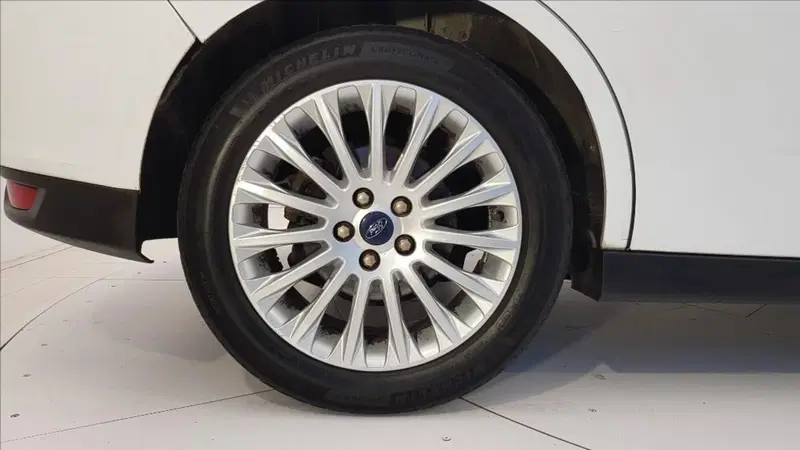 Ford C-Max usata a Lucca (9)