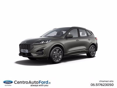 Ford Kuga 2.5 phev ST-Line 2wd 243cv auto nuova a Albano Laziale
