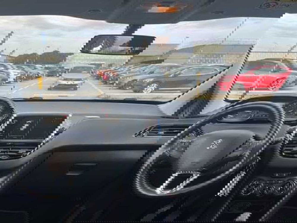 Peugeot 208 usata a Ravenna (10)