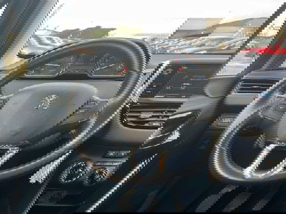Peugeot 208 usata a Ravenna (11)