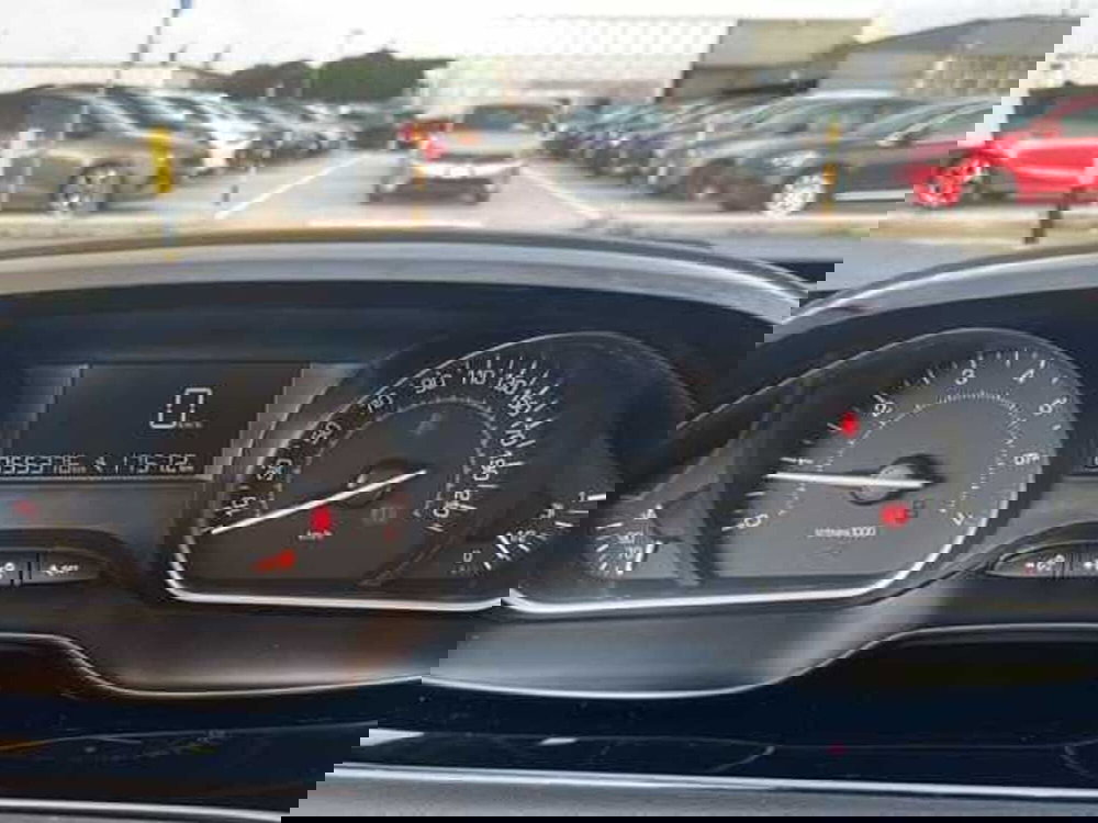 Peugeot 208 usata a Ravenna (12)