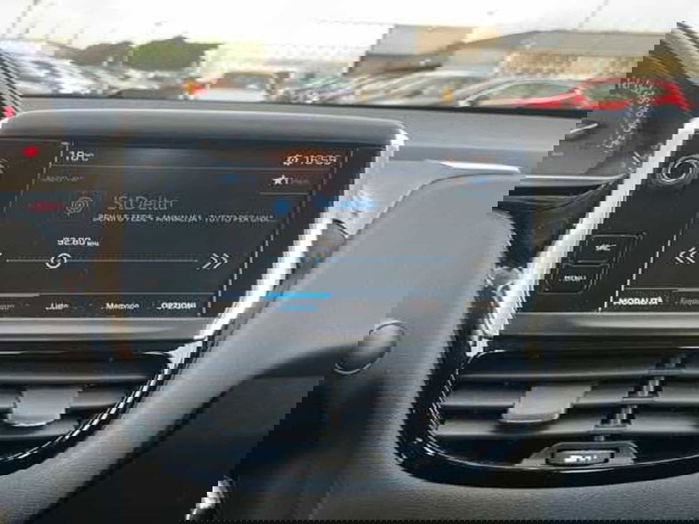 Peugeot 208 usata a Ravenna (13)