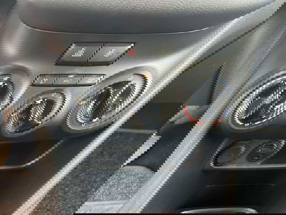 Peugeot 208 usata a Ravenna (14)