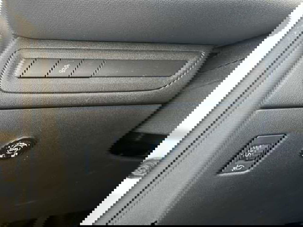 Peugeot 208 usata a Ravenna (17)