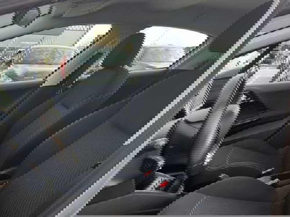 Peugeot 208 usata a Ravenna (18)