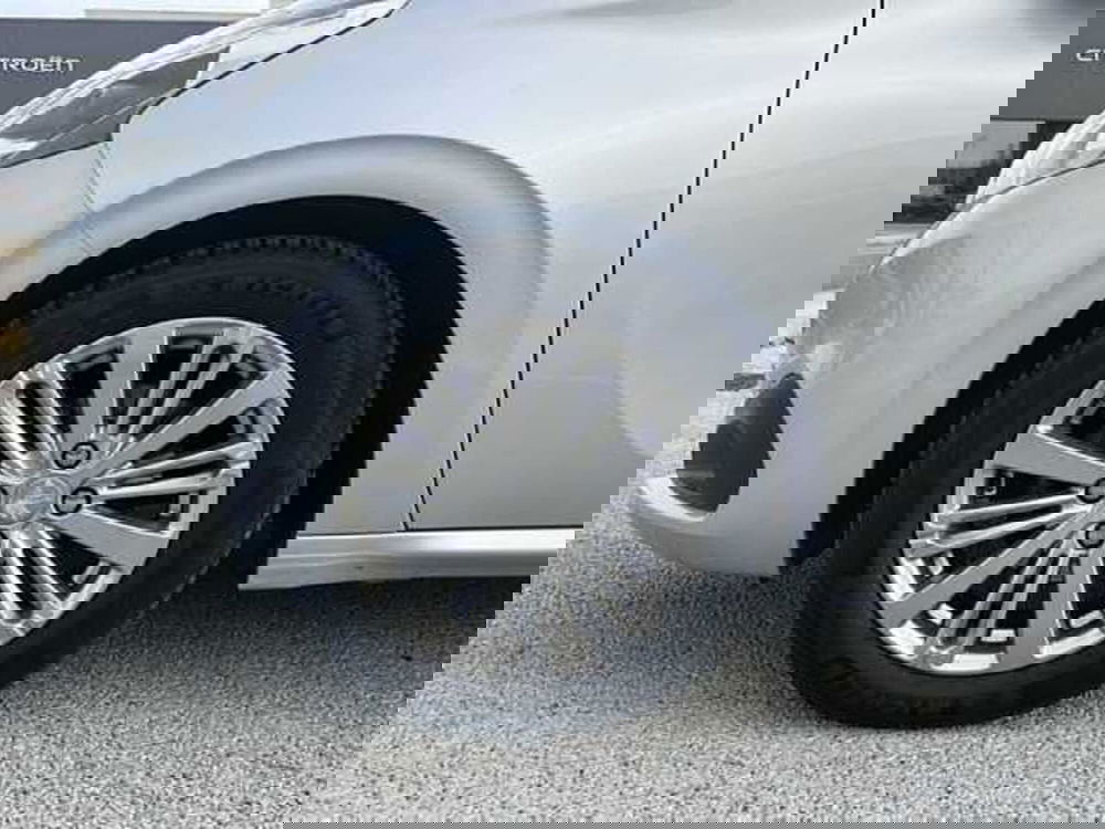 Peugeot 208 usata a Ravenna (7)