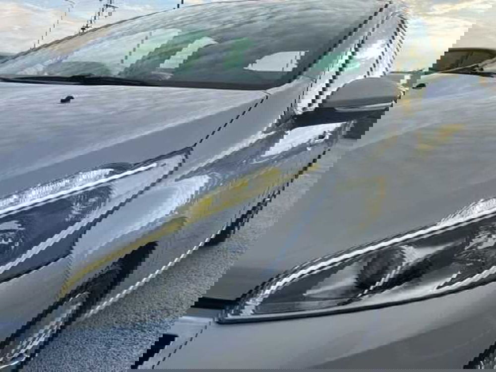 Peugeot 208 usata a Ravenna (8)