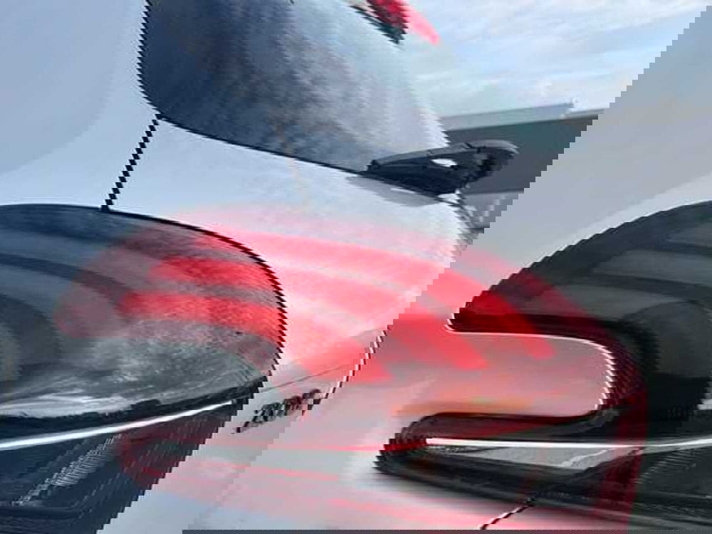 Peugeot 208 usata a Ravenna (9)