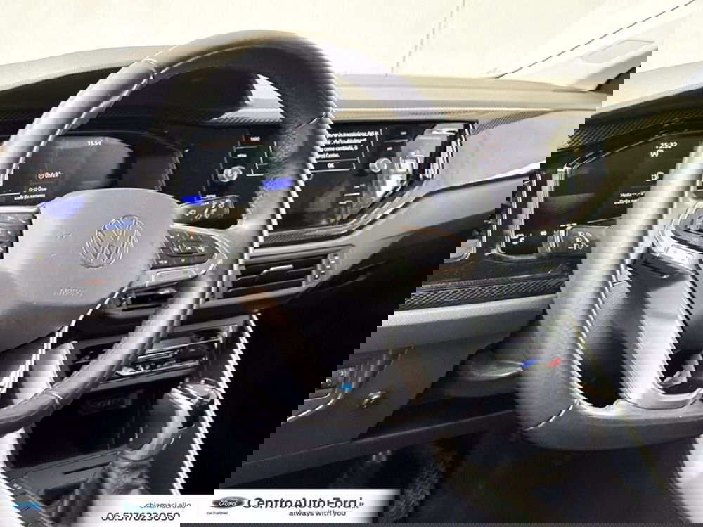 Volkswagen Polo usata a Roma (18)