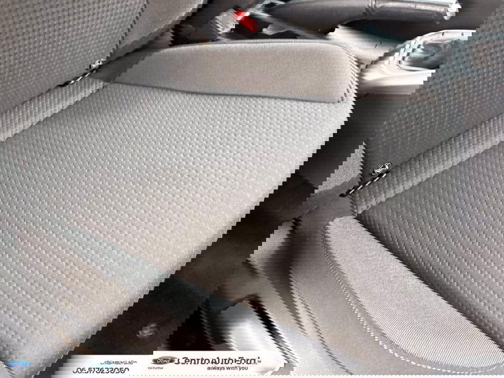 Volkswagen Polo usata a Roma (8)