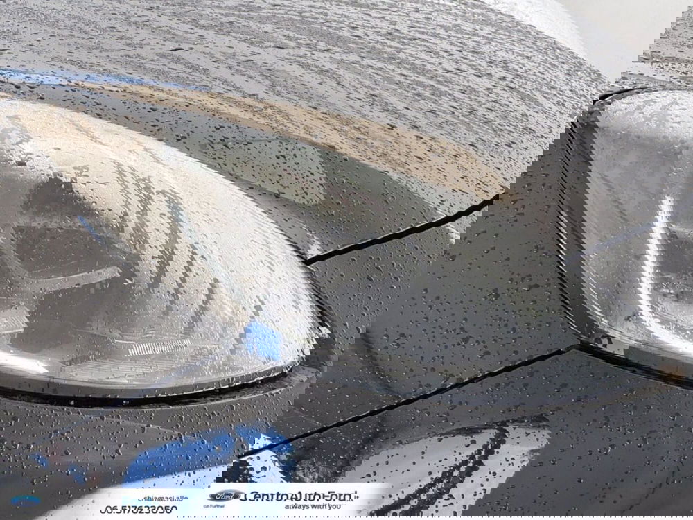 Ford Puma usata a Roma (13)