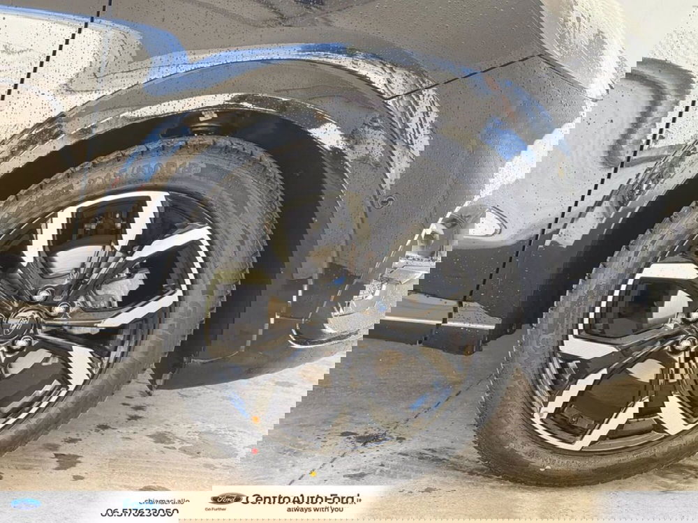 Ford Puma usata a Roma (14)