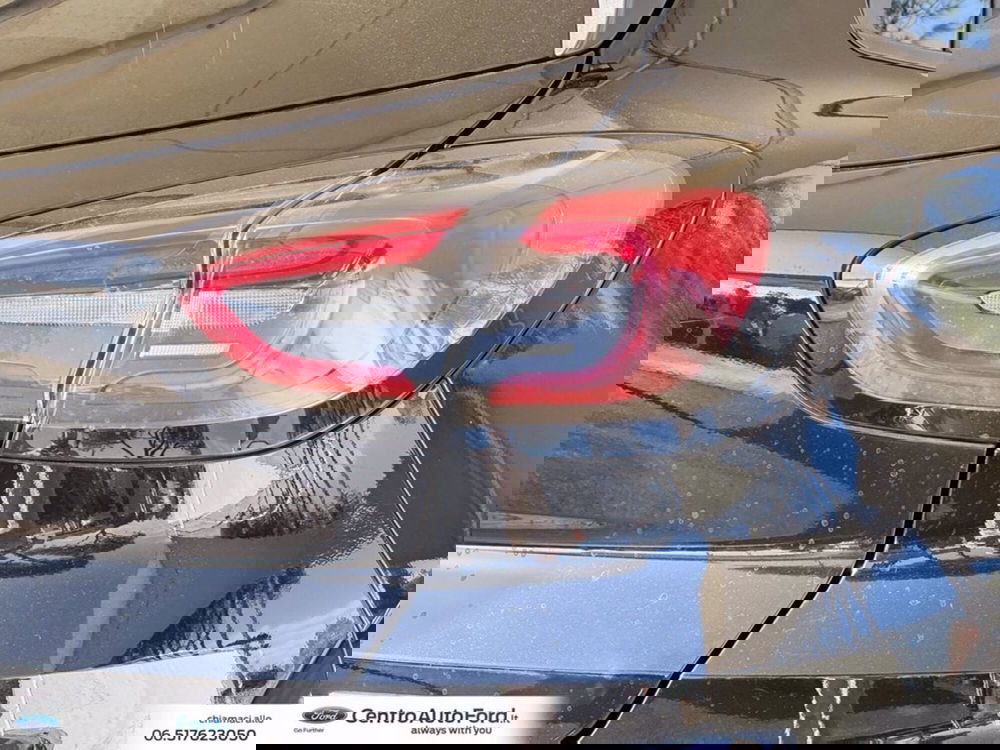 Ford Puma usata a Roma (16)